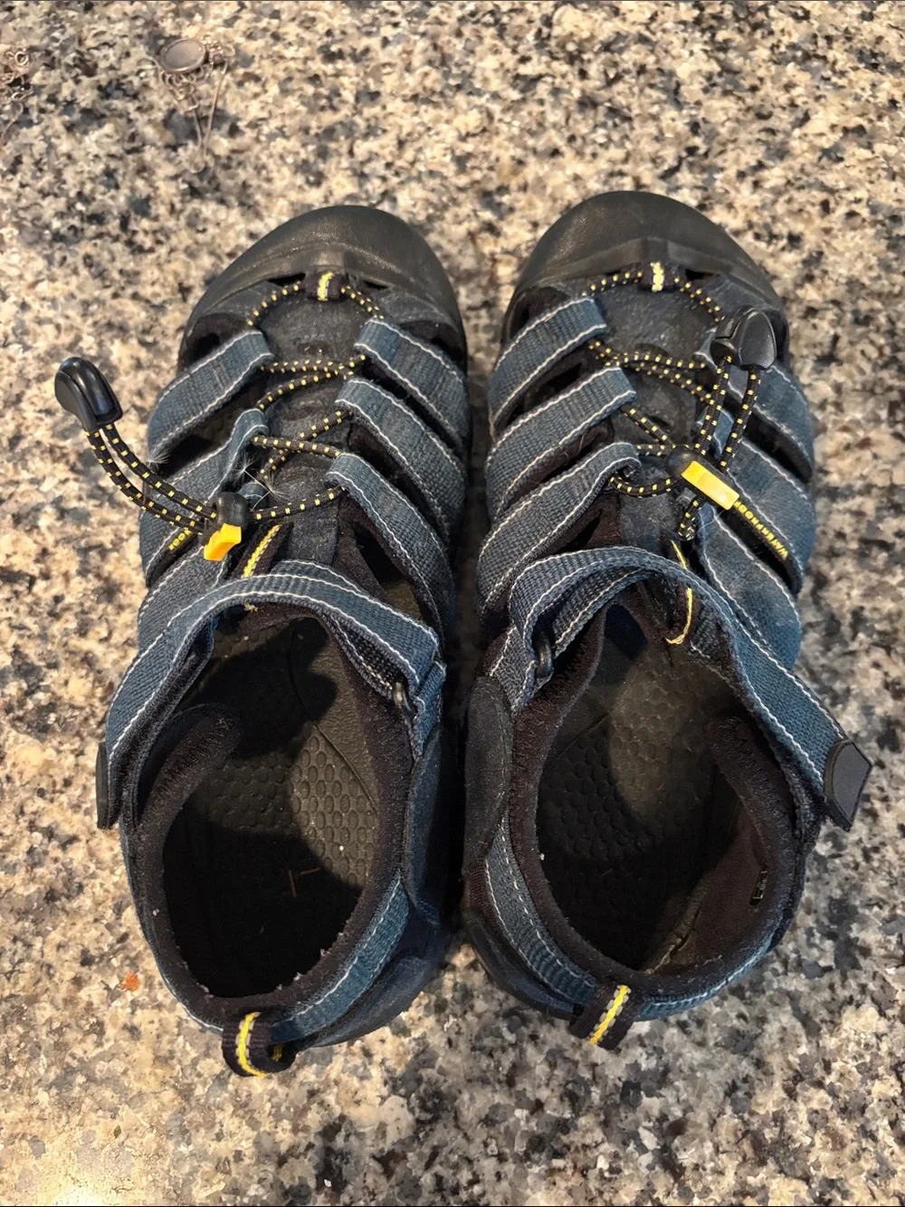 Keen durable outdoor